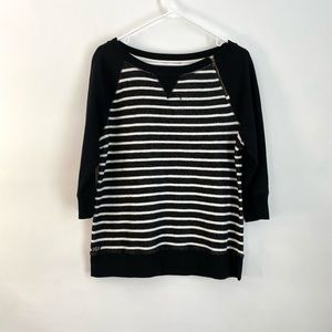 Lauren Ralph Lauren top size m